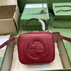 Gucci Box Bags